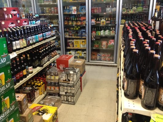 Whiskey Well by null