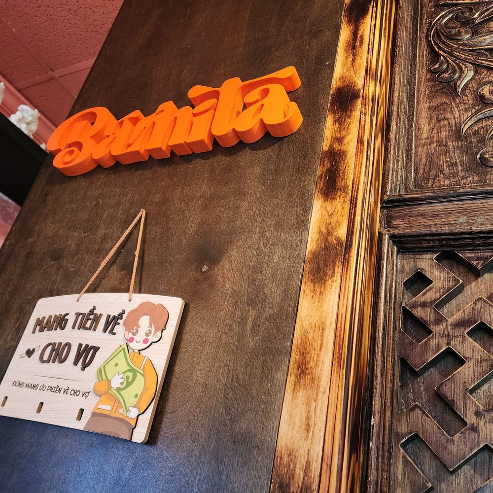 Bamita - Vietnamese Near Me - Orlando, Florida