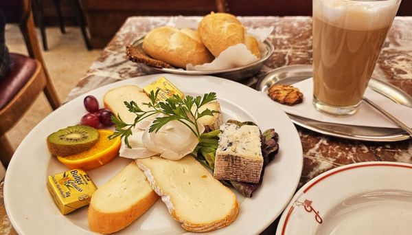 Café Gnosa by null