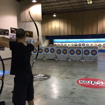Impact Archery - Archery Near Me - Las Vegas, Nevada