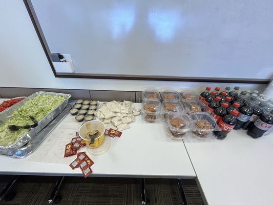 The Halal Guys by null