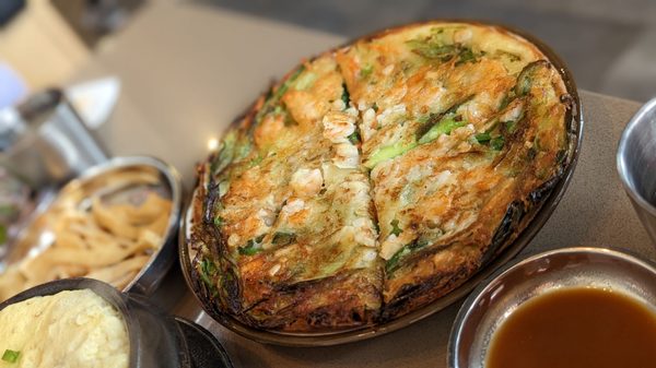 Jomaru Hot Pot San Diego 조마루 | Korean Restaurant by null
