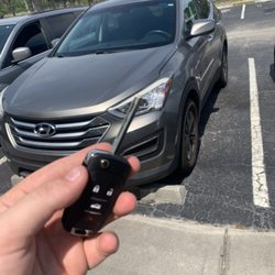 Missouri locksmith - Car keys