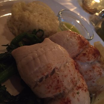 La Lanterna Cafe and Grill - Stuffed flounder - Seafood Near Me - Ridgewood, New Jersey La Lanterna Cafe and Grill - Stuffed flounder - Seafood Near Me - Ridgewood, New Jersey