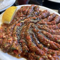 Side dish Side dish