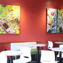 BIGGBY COFFEE