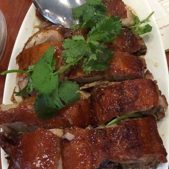 Four Seasons Chinese Restaurant - Roasted duck (K4) - Dim Sum Near Me - Clovis, California Four Seasons Chinese Restaurant - Roasted duck (K4) - Dim Sum Near Me - Clovis, California
