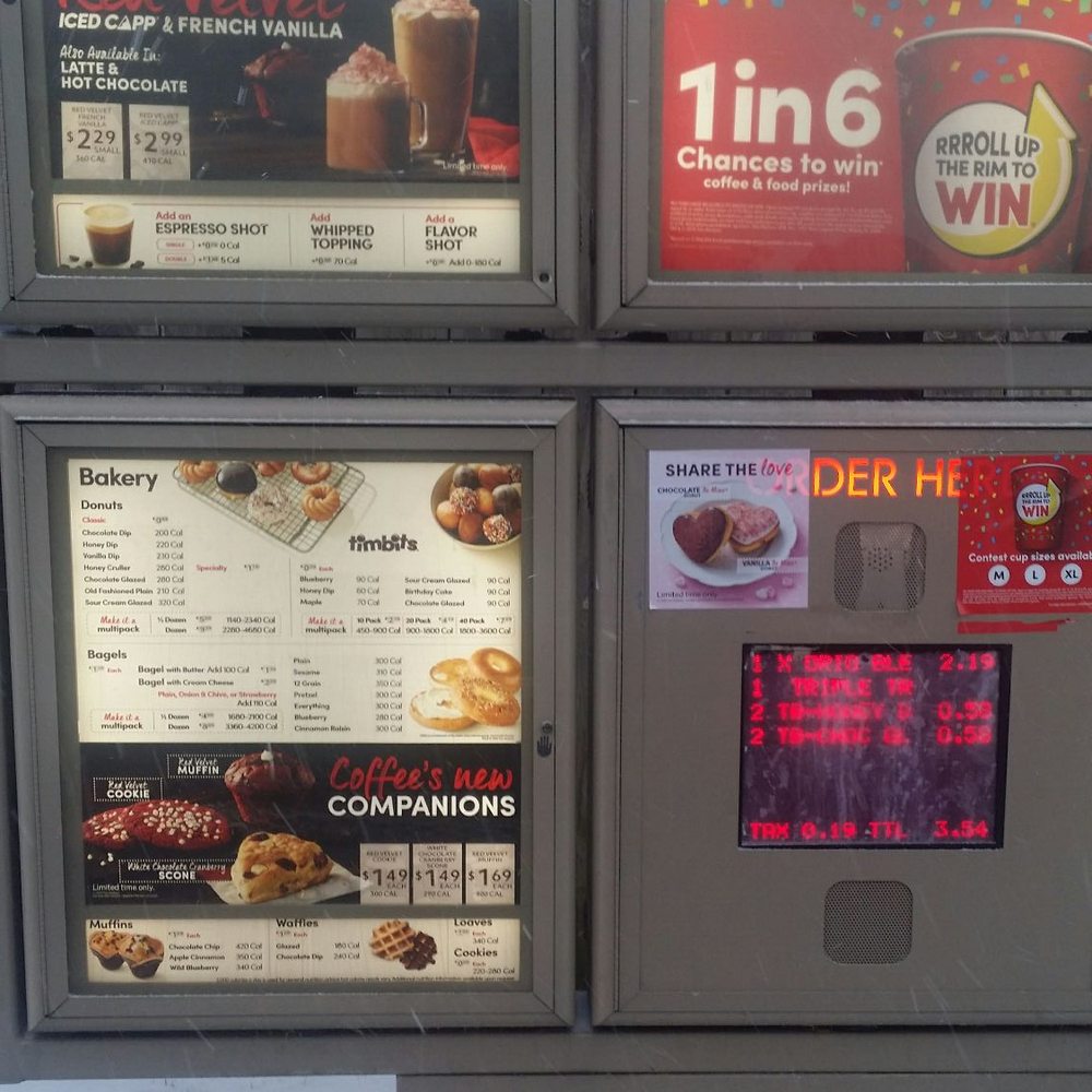 Tim Hortons - Donuts Near Me - Cheektowaga, New York Tim Hortons - Donuts Near Me - Cheektowaga, New York