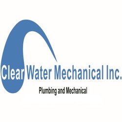 Clear Water Mechanical