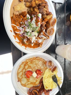 El Carrito Restaurant by null