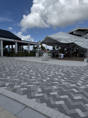 Slipaway Food Truck Park & Marina by null