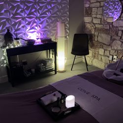 Cove Spa