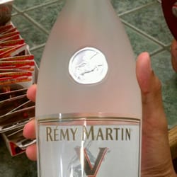 Select Wine & Spirits