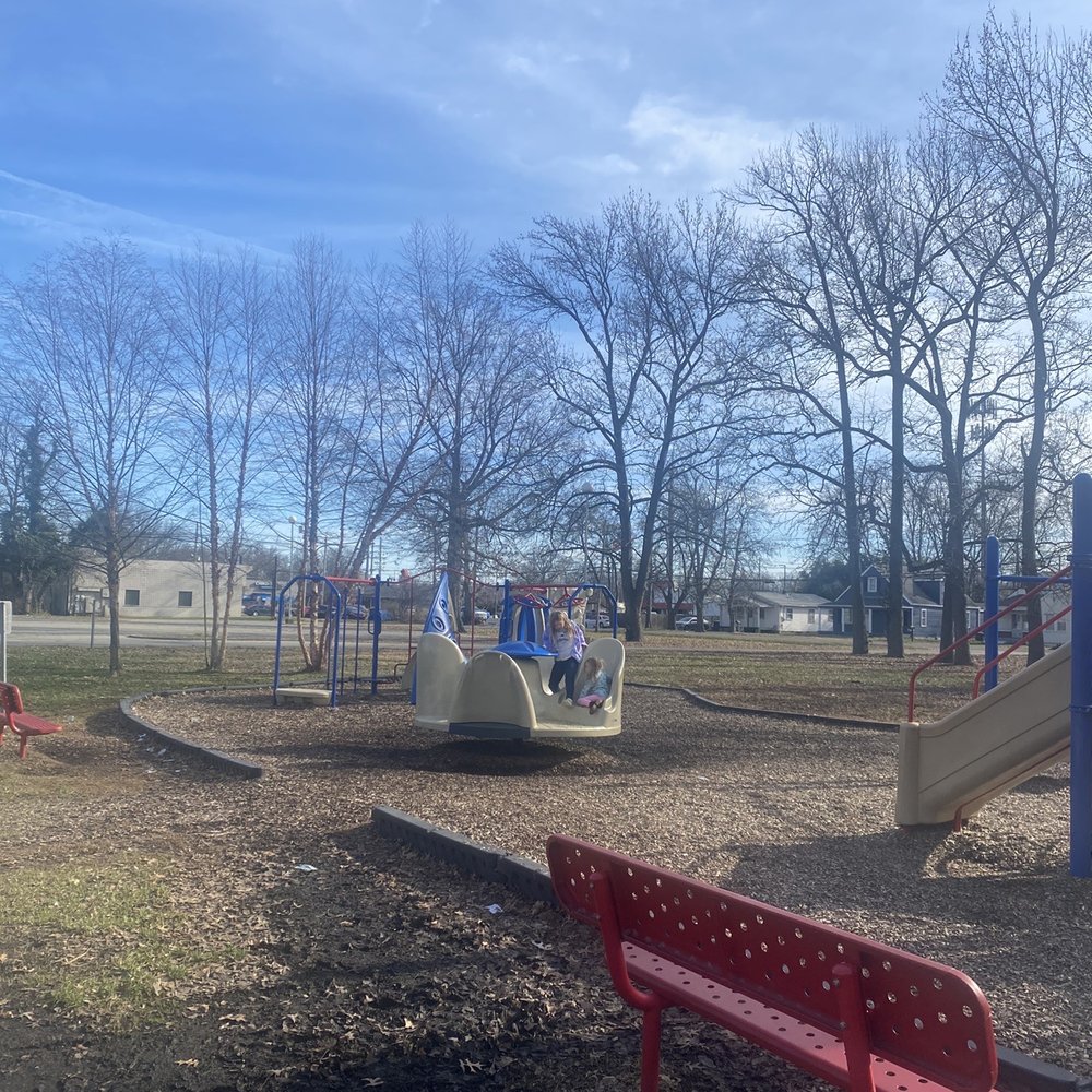 Okolona Playground - Playgrounds Near Me - Louisville, Kentucky Okolona Playground - Playgrounds Near Me - Louisville, Kentucky