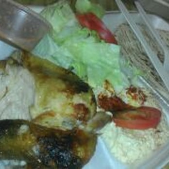 Sevan Chicken Rotisserie - Two for one $6! - Mediterranean Near Me - Glendale, California