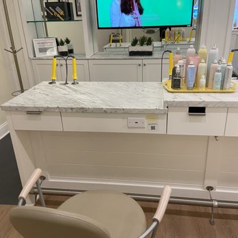 Drybar - San Antonio - Blow Dry/Out Services Near Me - San Antonio, Texas