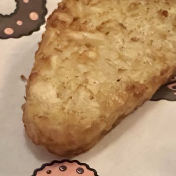 Stan's Donuts & Coffee - Hash brown - Donuts Near Me - Chicago, Illinois