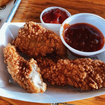 BurgerFi - Hot Dogs Near Me - Jacksonville, Florida