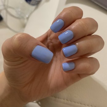 Sun Nail Salon - Gel manicure - Nail Salons Near Me - Augusta, Georgia