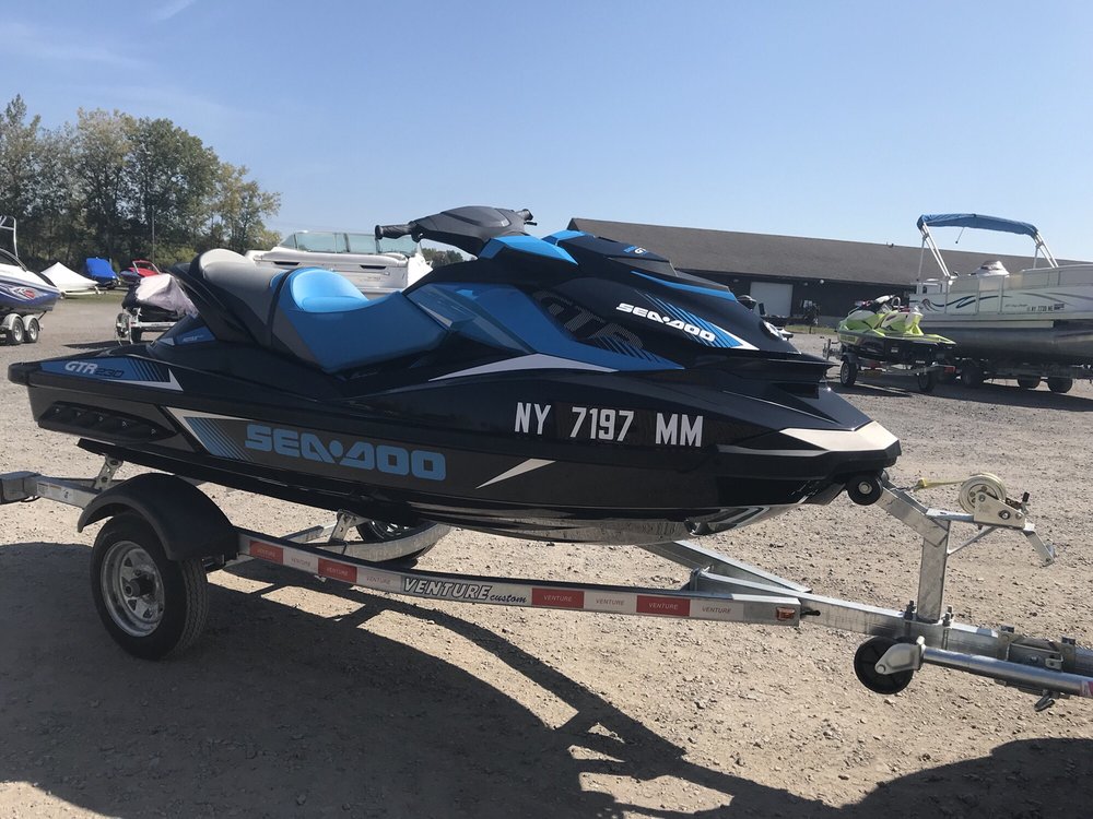 R.C. CONGEL BOATS Updated September 2024 8845 Brewerton Rd