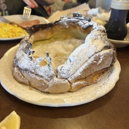 Dutch Baby