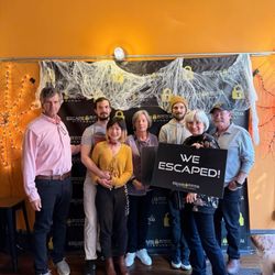 Escape Room Pittsburgh