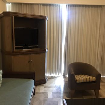 Mayan Palace - We were unable to watch television and the couches are very uncomfortable. - Resorts Near Me - Puerto Vallarta, JAL Mayan Palace - We were unable to watch television and the couches are very uncomfortable. - Resorts Near Me - Puerto Vallarta, JAL