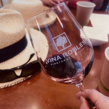 Vina Robles - Wineries Near Me - Paso Robles, California Vina Robles - Wineries Near Me - Paso Robles, California