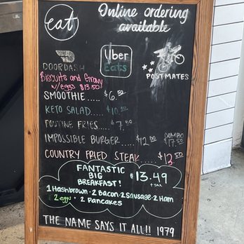 Eat Fantastic - Burgers Near Me - El Segundo, California