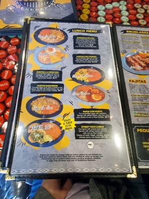 Menu photo 5 Alejandro's Mexican Grill Saginaw, MI Menu photo 5 Alejandro's Mexican Grill Saginaw, MI