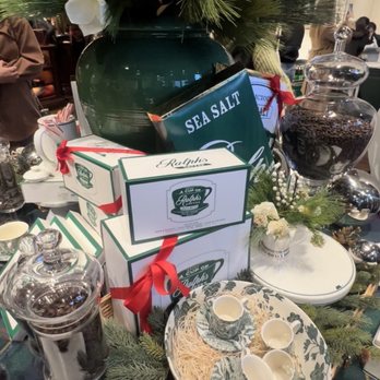 Ralph’s Coffee - Decor for sale - Coffee & Tea Near Me - Chicago, Illinois