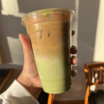 Kamurocho - Kama Latte - Shaved Ice Near Me - Pleasanton, California