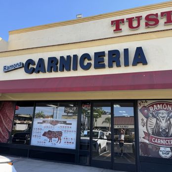 Ramona Carniceria - Meat Shops Near Me - Orange, California Ramona Carniceria - Meat Shops Near Me - Orange, California