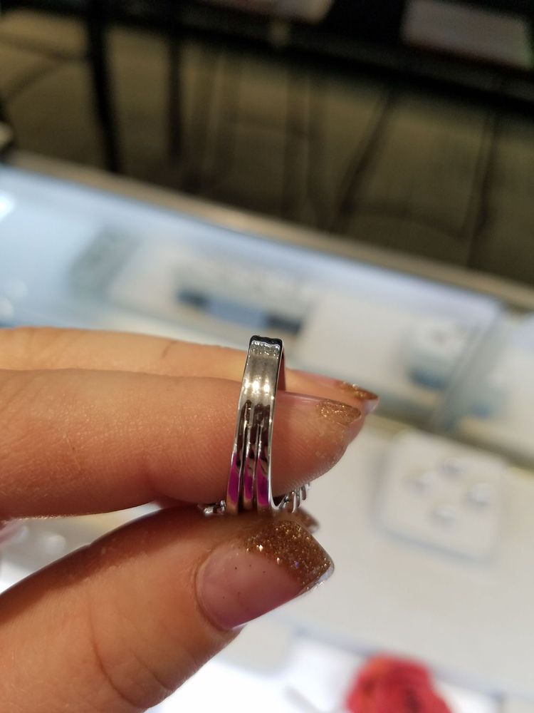 STAPLES JEWELRY Jewelry 9800 Shelbyville Rd, Louisville, KY Phone