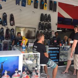 Tank-Ha Dive Center - Staff are great- friendly and helpful!