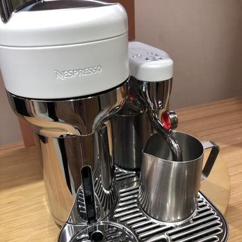 Nespresso Boutique - Coffee & Tea Near Me - Dallas, Texas Nespresso Boutique - Coffee & Tea Near Me - Dallas, Texas
