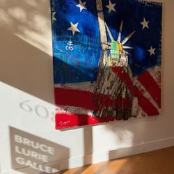 Bruce Lurie Gallery
