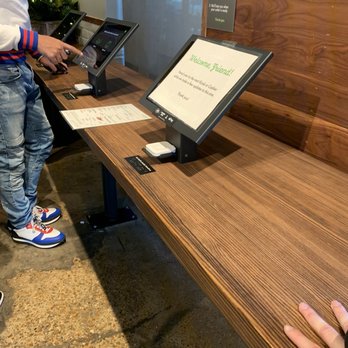 Shake Shack Metairie - Ordering kiosks - Burgers Near Me - Metairie, Louisiana Shake Shack Metairie - Ordering kiosks - Burgers Near Me - Metairie, Louisiana