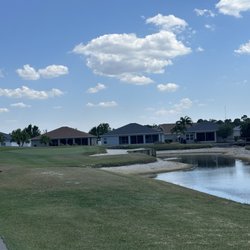 Kings Gate Golf Club - Challenging. Narrow.