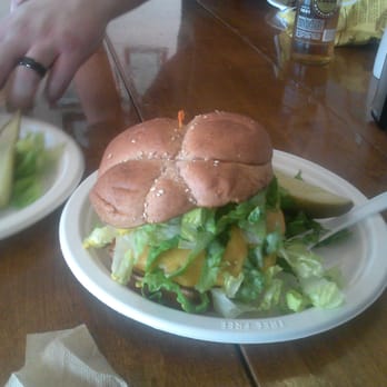 Tatanka Take-Out - New American Near Me - Ruston, Washington Tatanka Take-Out - New American Near Me - Ruston, Washington