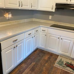 P.I. Granite and Tile