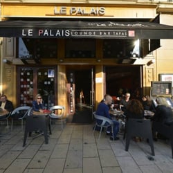 Le Palais - Le Palais