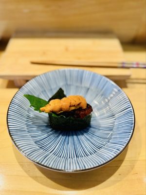 Boto Sushi Del Mar by null
