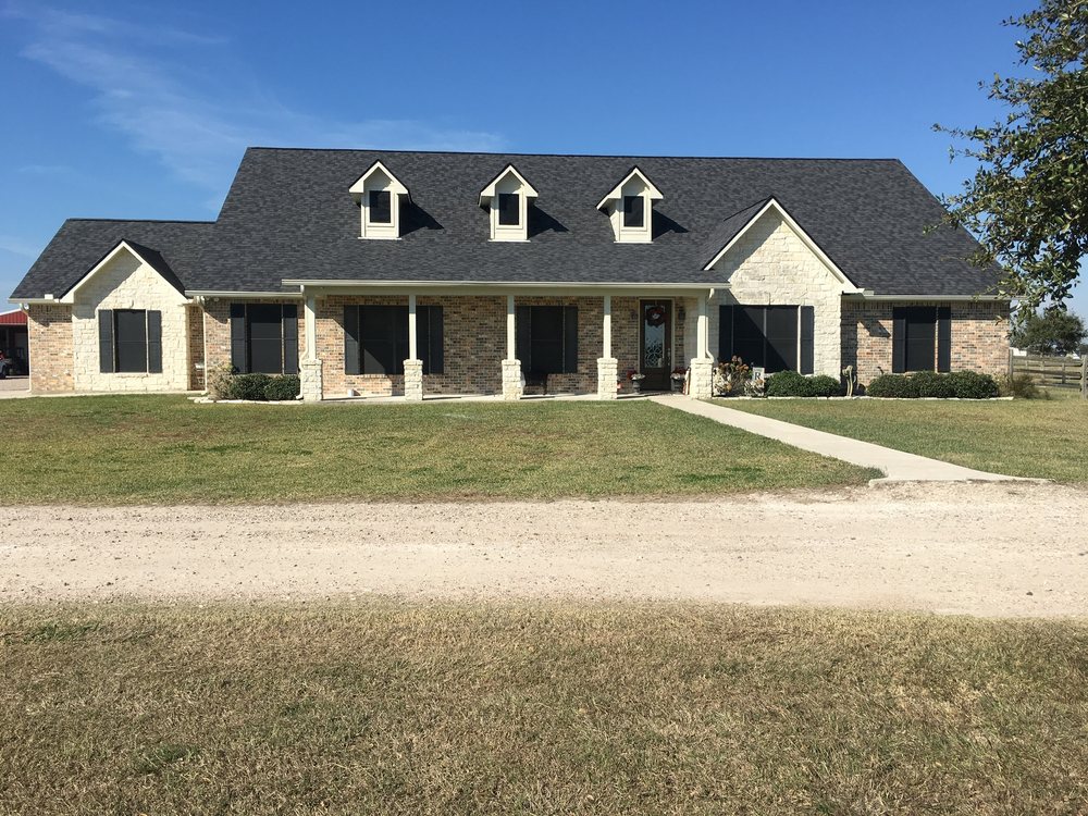 Slide of Prestige Total Roofing