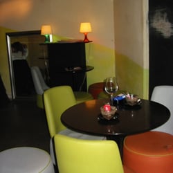 Le Duplex - Le Duplex salle