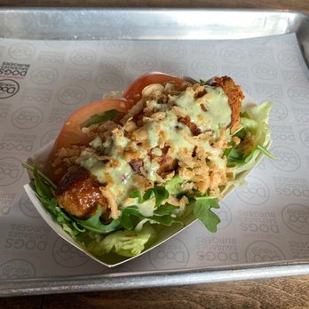 Dog Haus - Burgers Near Me - Carson, California Dog Haus - Burgers Near Me - Carson, California