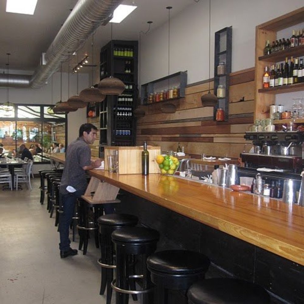 Starbelly - New American Near Me - San Francisco, California Starbelly - New American Near Me - San Francisco, California