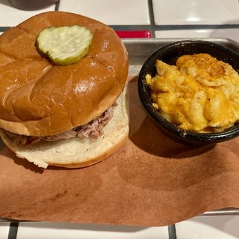 Ray Nathan’s - Pulled Pork Sandwich - Mac and Cheese - Barbeque Near Me - Gastonia, North Carolina Ray Nathan’s - Pulled Pork Sandwich - Mac and Cheese - Barbeque Near Me - Gastonia, North Carolina