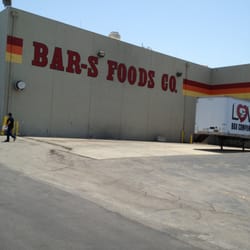 Bar-S Foods Company