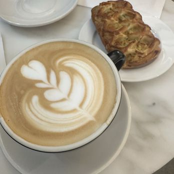 Spruce Cafe - Cafes Near Me - South San Francisco, California